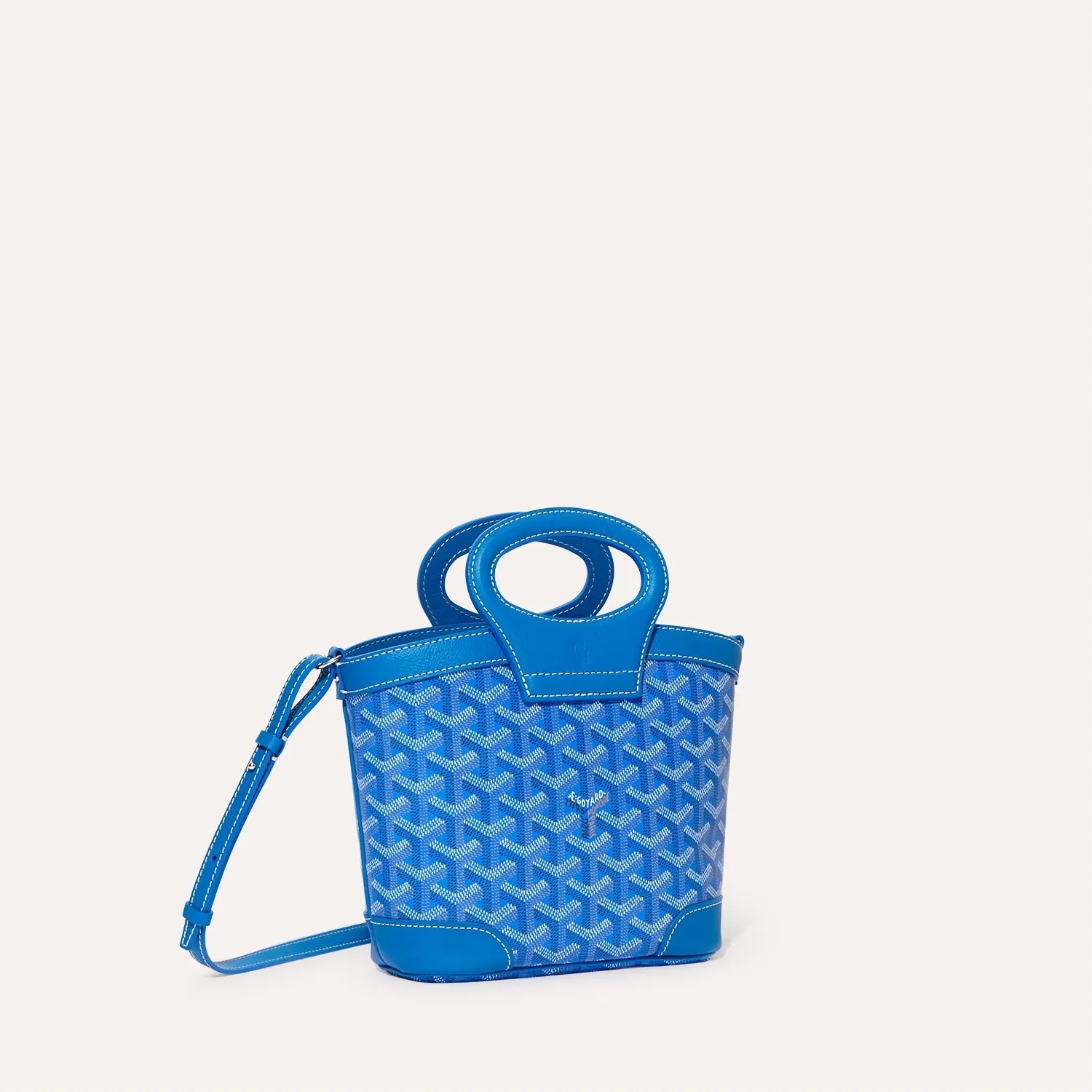 Goyard Beluga Mini Bag - Image 1